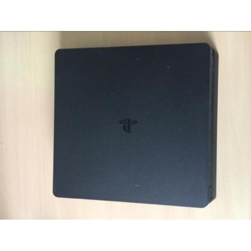Ps4 slim 500gb