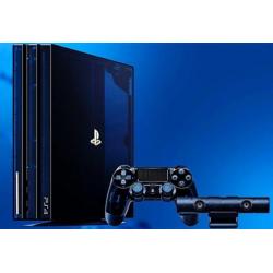 Sony Playstation 4 Pro 2TB 500 Million Limited Edition