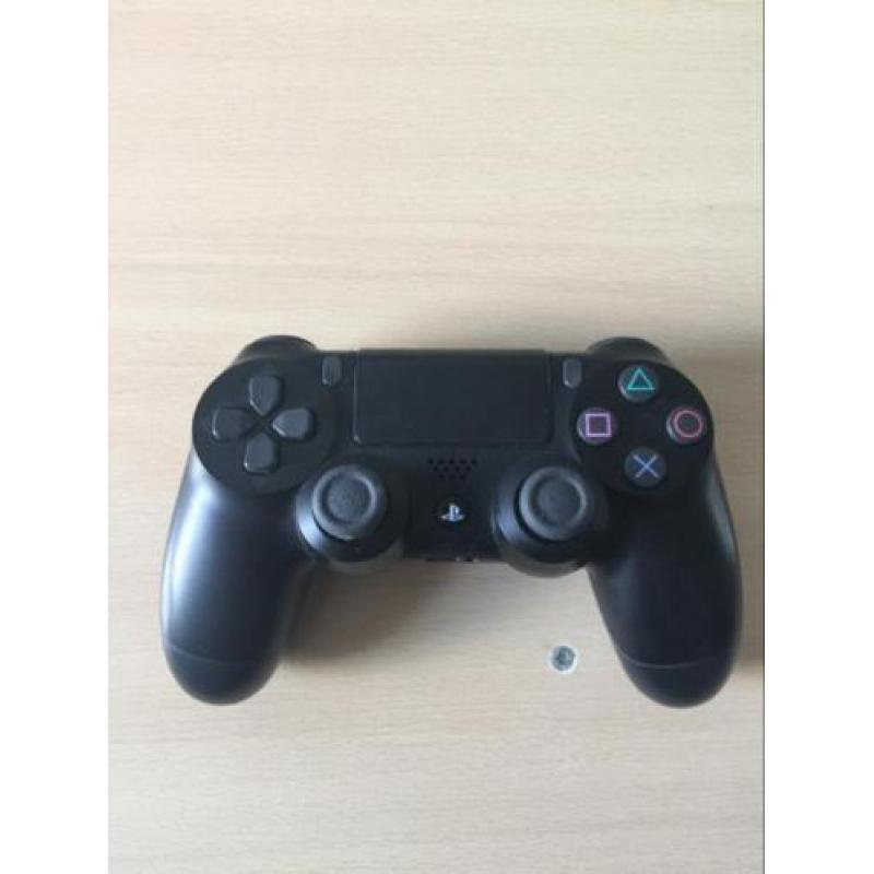 Ps4 slim 500gb