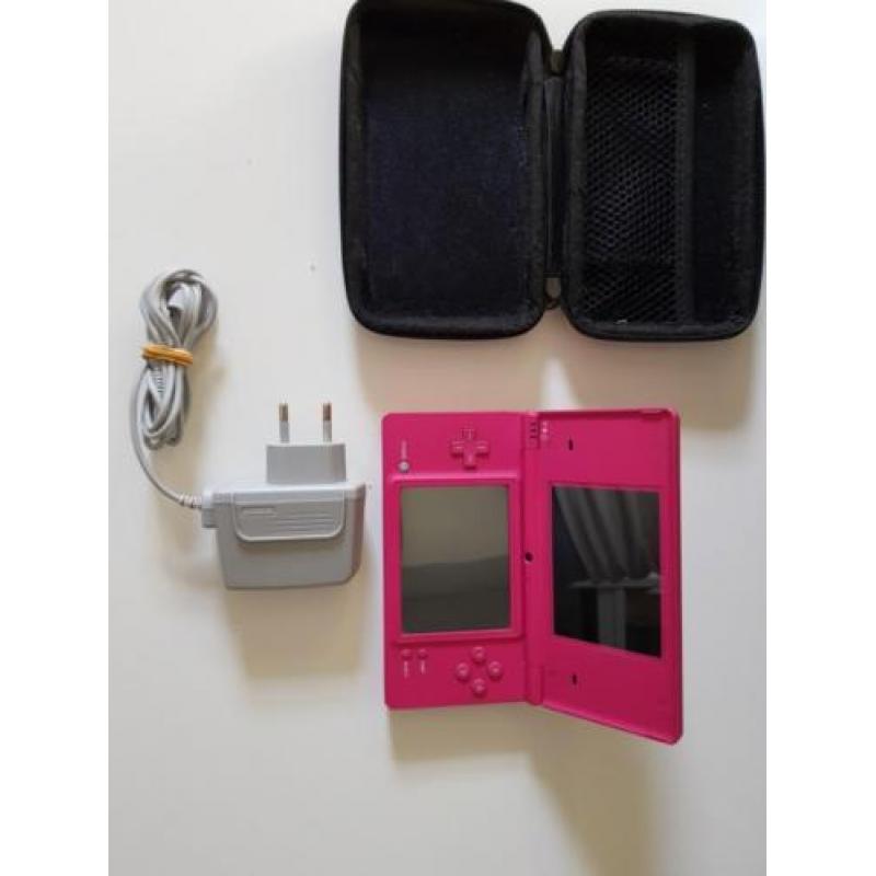 Nintendo DSi xl