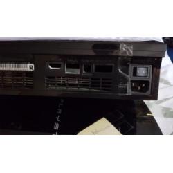 2 complete behuizingen voor de ps3 ( lege behuizingen)