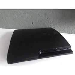 PlayStation 3 met veel extras en veel spellen
