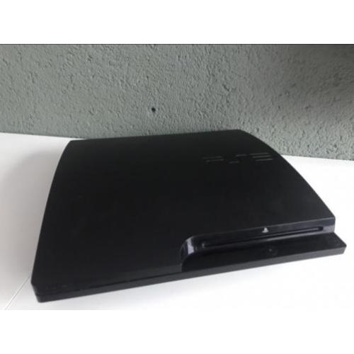 PlayStation 3 met veel extras en veel spellen