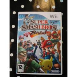 Wii games