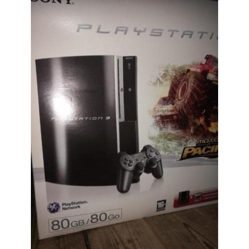 Spel computer.....Ps3