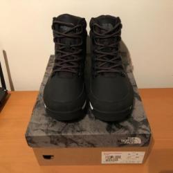 The North Face Back-To-Berkeley JXT Mid Heren EU 42