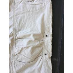 Outdoorbroek Mexx