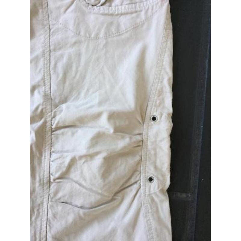 Outdoorbroek Mexx