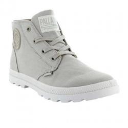 Palladium Pampa Free Rainy Day Marshmallow Wandelschoenen
