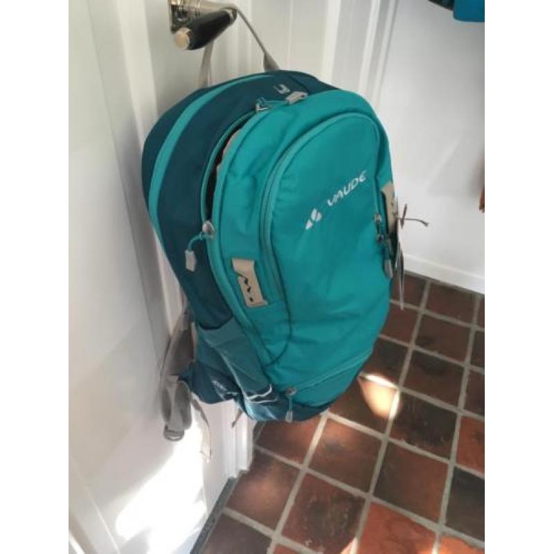 VAUDE rugzak NIEUW!