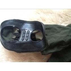 Overschoenen gamaschen berghous m 38-39 izgs