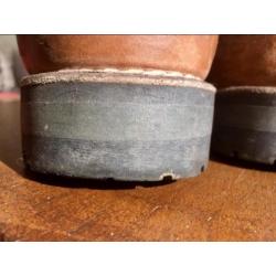 MEINDL wandelschoenen mt 45 incl verz