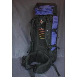 Rugzak Lowe Alpine Cerro Torre 75+20