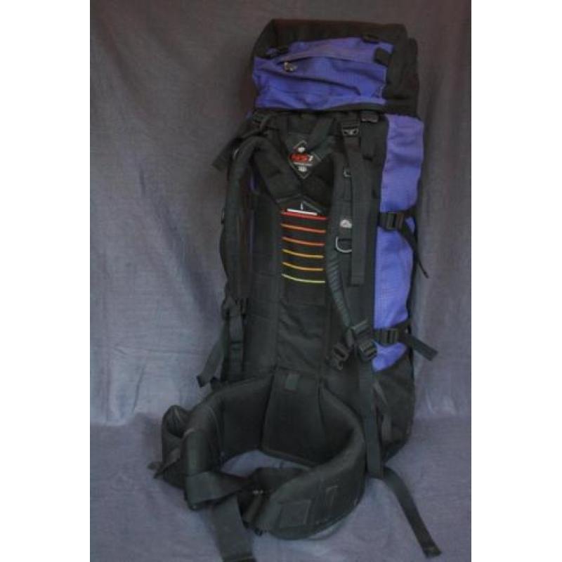Rugzak Lowe Alpine Cerro Torre 75+20