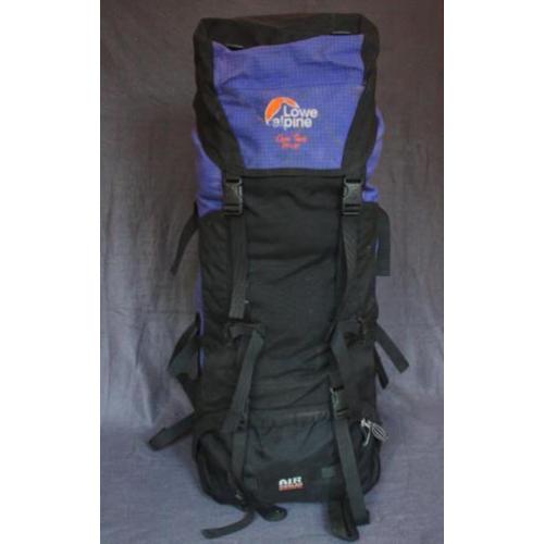 Rugzak Lowe Alpine Cerro Torre 75+20