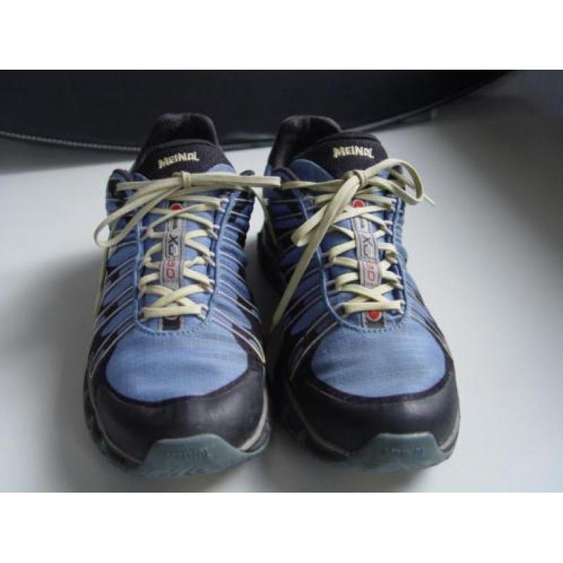 Meindl Goretex 39, Meindl 39