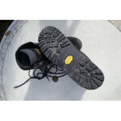 Meindl bergschoenen Air Revolution, maat 10 (44,5).