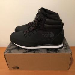 The North Face Back-To-Berkeley JXT Mid Heren EU 42