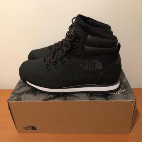 The North Face Back-To-Berkeley JXT Mid Heren EU 42