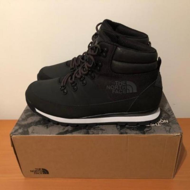 The North Face Back-To-Berkeley JXT Mid Heren EU 42