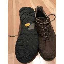 Meindl dames wandelschoenen mt 7,5-41