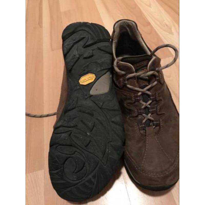 Meindl dames wandelschoenen mt 7,5-41