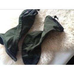 Overschoenen gamaschen berghous m 38-39 izgs