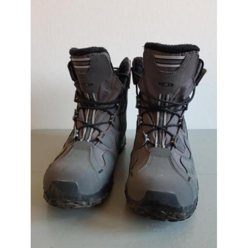 wandelschoen heren maat 42 2/3