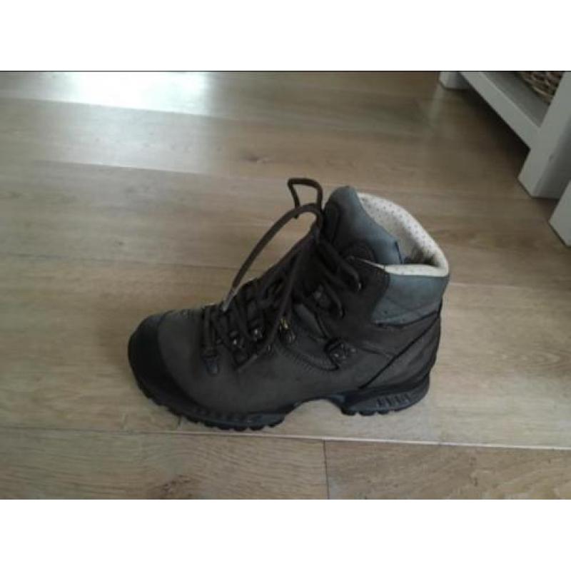 Te koop hanwag tatra lady gtx goretex mt 39 / 5,5 grijs