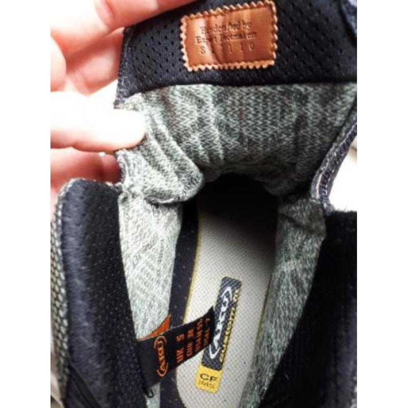 Aku wandelschoen bergschoen 38 goretex gore-tex enkelhoogte