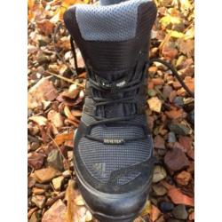 Outdoor bergschoenen Adidas Ortholite maat 42