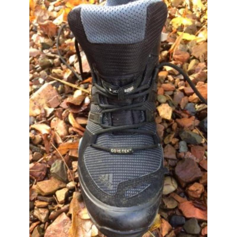 Outdoor bergschoenen Adidas Ortholite maat 42
