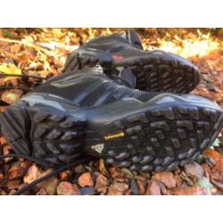 Outdoor bergschoenen Adidas Ortholite maat 42