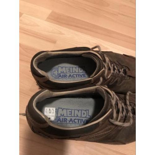Meindl dames wandelschoenen mt 7,5-41