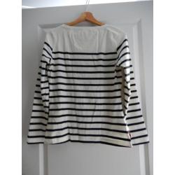 wandelshirt Human Nature / Maat M