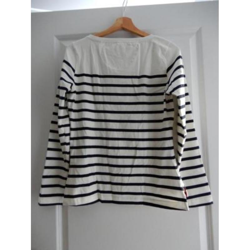 wandelshirt Human Nature / Maat M
