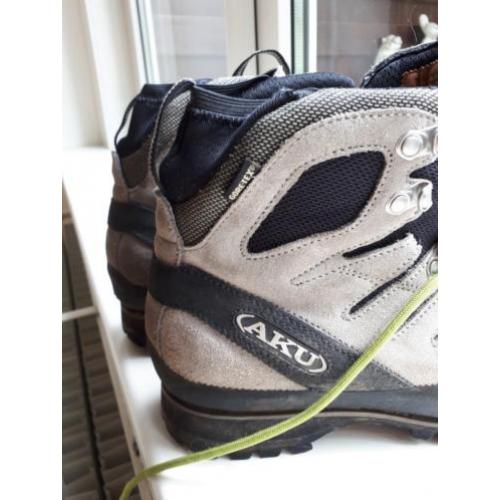 Aku wandelschoen bergschoen 38 goretex gore-tex enkelhoogte