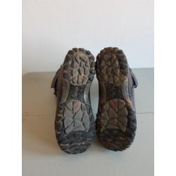 wandelschoen heren maat 42 2/3