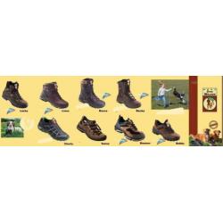 DogWalker wandelschoen "LUCKY" Styled by Grisport maat 41
