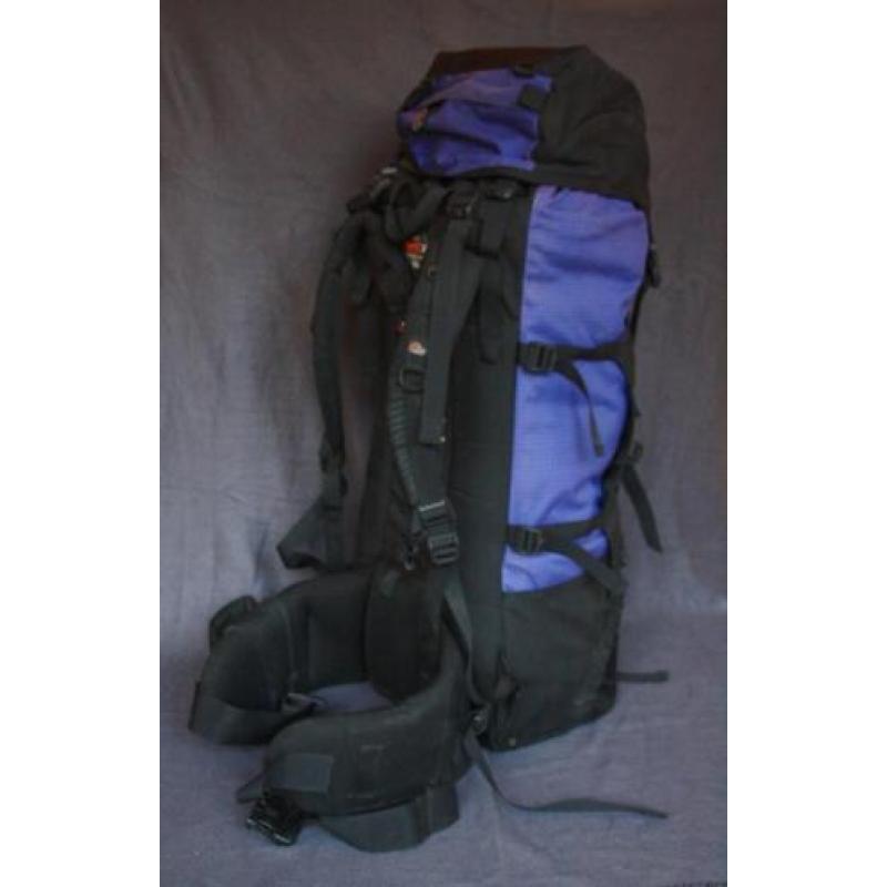 Rugzak Lowe Alpine Cerro Torre 75+20