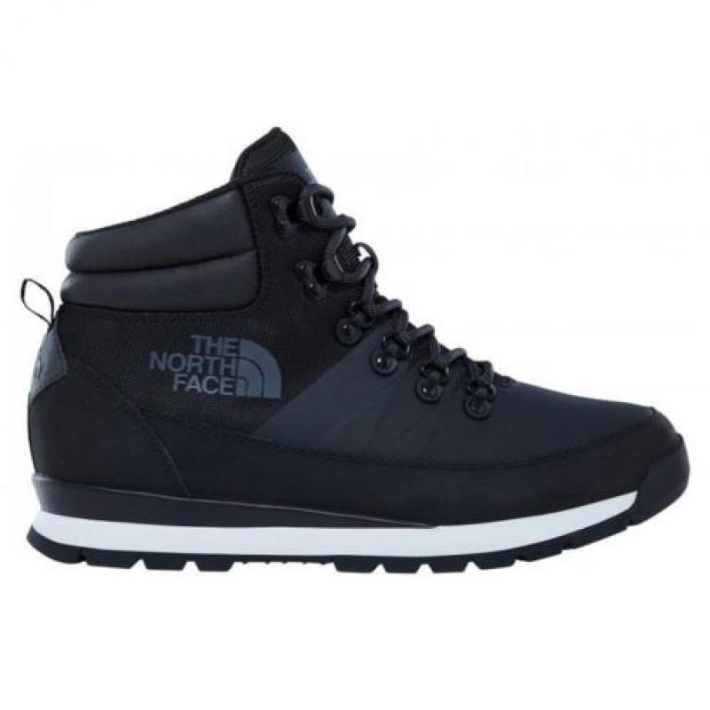 The North Face Back-To-Berkeley JXT Mid Heren EU 42
