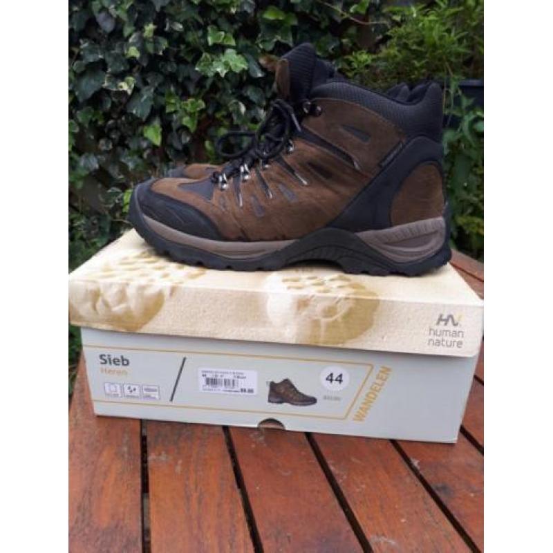 Wandelschoenen