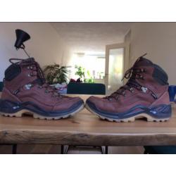 Lowa renegade maat 42 (m)