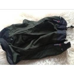 Overschoenen gamaschen berghous m 38-39 izgs