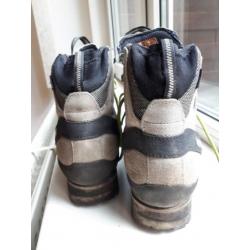 Aku wandelschoen bergschoen 38 goretex gore-tex enkelhoogte