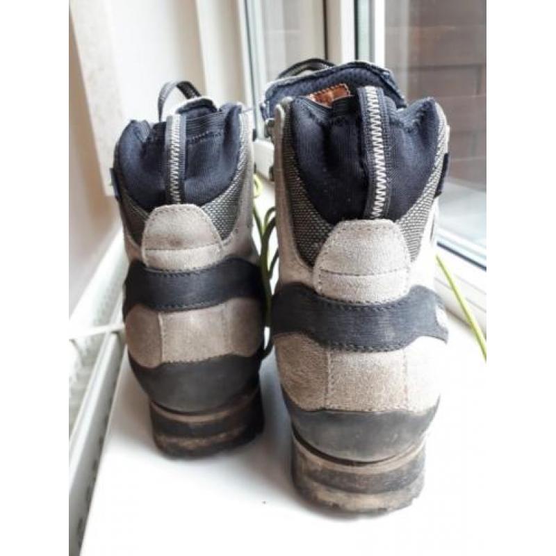 Aku wandelschoen bergschoen 38 goretex gore-tex enkelhoogte