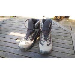 Wandelschoenen maat 45
