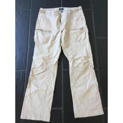 Outdoorbroek Mexx