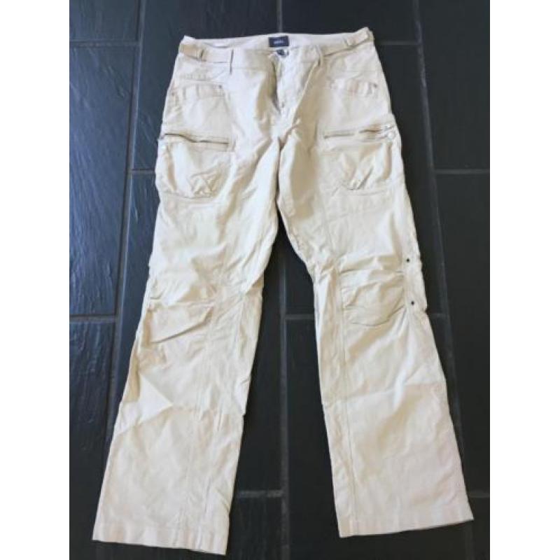 Outdoorbroek Mexx
