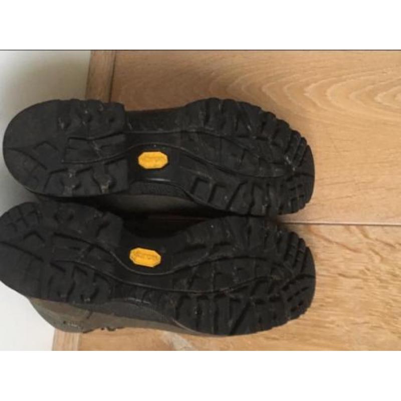 Te koop hanwag tatra lady gtx goretex mt 39 / 5,5 grijs